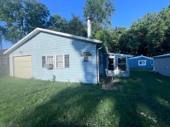 12 Lane Dr #3-28, Elwood, NE 68937