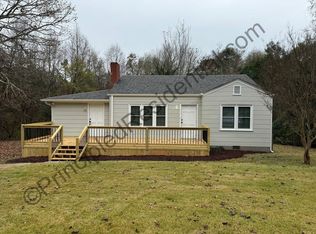 1088 Calloway Rd, Lincolnton, NC 28092