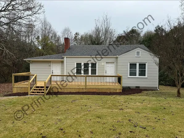 1088 Calloway Rd, Lincolnton, NC 28092