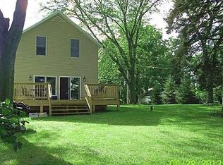 1504 Dietrich Dr, Twin Lakes, WI 53181