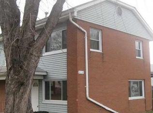 167 Buckeye Cir, Columbus, OH