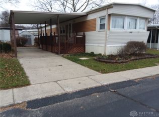 5442 Sierra Cir E, Dayton, OH