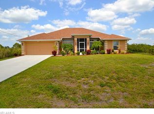 3208 10th St W, Lehigh Acres, FL 33971