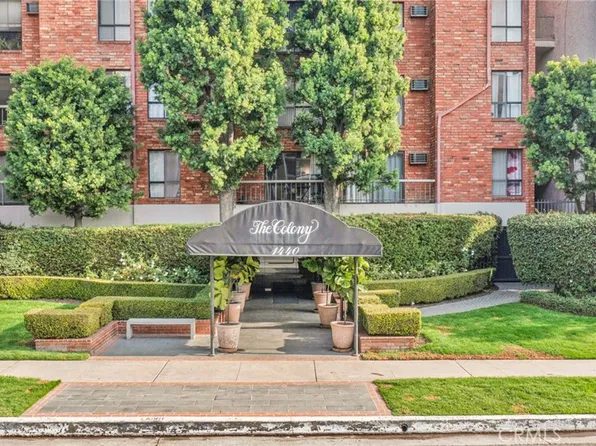 1440 Veteran Ave APT 329, Los Angeles, CA 90024