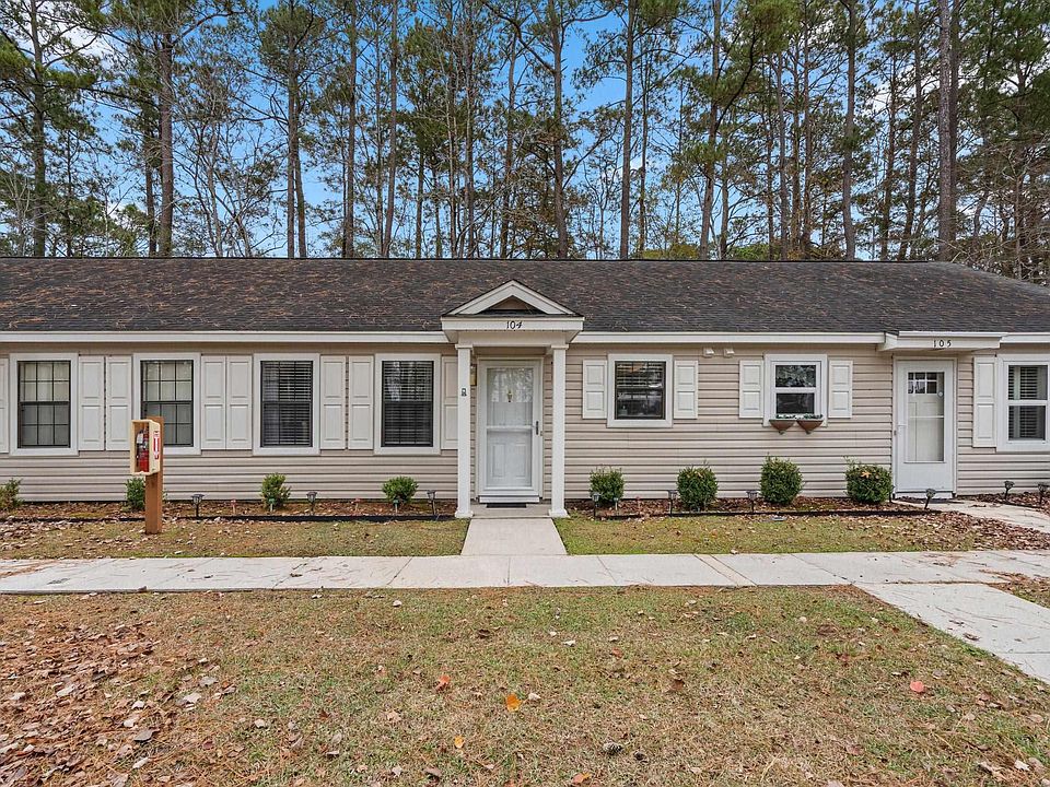 1st image of 6734 Blue Heron Blvd. #104
