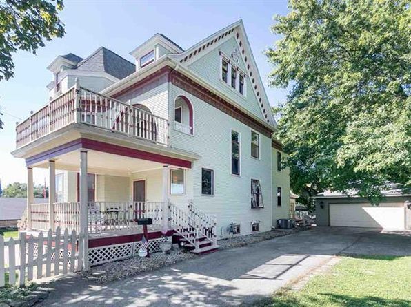 224 S Van Buren St #2, Stoughton, WI 53589