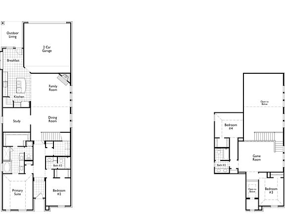 2nd image of 1428 Eden Valleywood Way