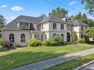 177 Baldpate Hill Rd, Newton, MA 02459