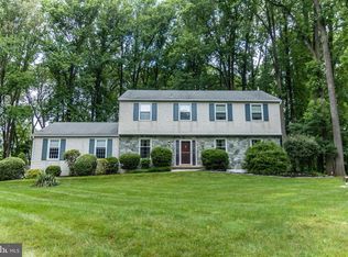 471 Jacques Ln, Media, PA 19063