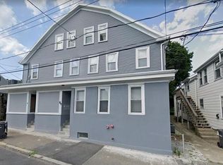 27 Curve St #3, Needham, MA 02492