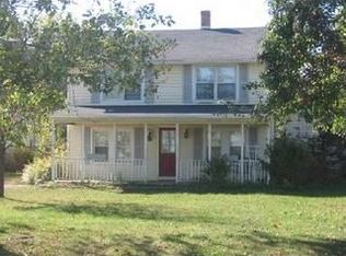 854 Wilson Rd, Troy, OH 45373