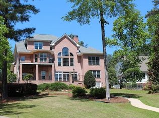 1250 Westchester Dr, Greensboro, GA