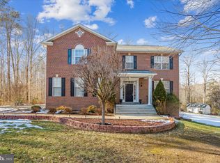 16006 Tanyard Rd, Upper Marlboro, MD 20772
