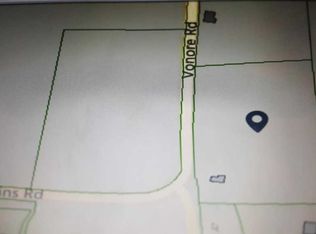 24725 Vonore Rd, Loudon, TN 37774