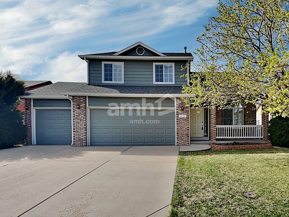 1st image of 3808 Ironhorse Dr