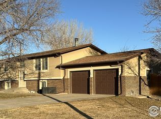 451 7th St, Stratton, CO 80836