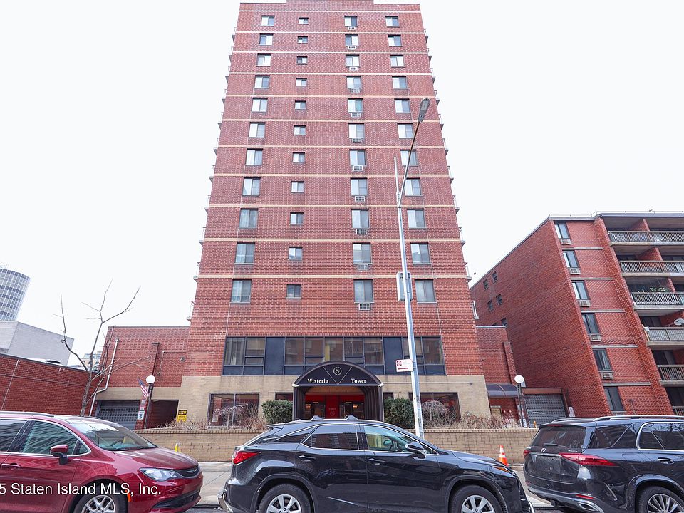 1st image of 136-17 Maple Ave #Penthouse C