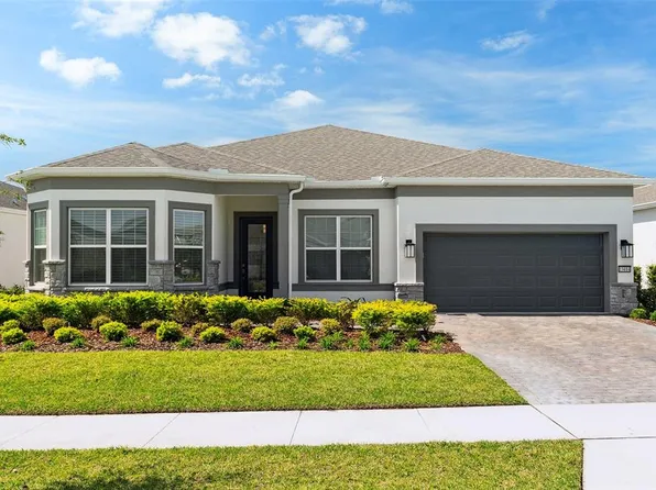 13414 Panama Beach Ct, Orlando, FL 32827