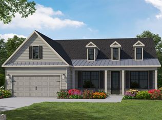 3588 Chosen Blvd, Snellville, GA 30078
