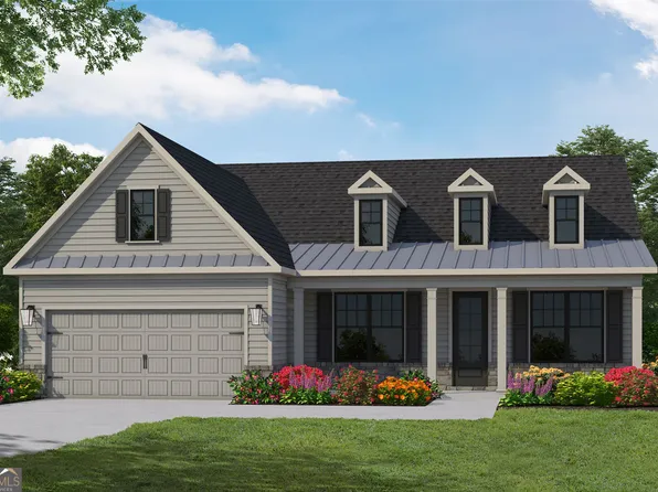 3588 Chosen Blvd, Snellville, GA 30078