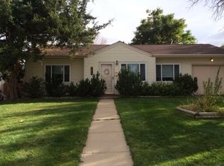 5200 E Cornell Ave, Denver, CO 80222