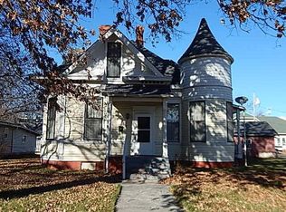 310 East St, Iola, KS 66749