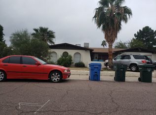 3921 W Ruth Ave, Phoenix, AZ 85051