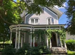 317 Front St, Owego, NY 13827