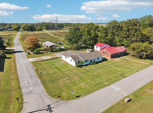 116 Wyly Dr, New Johnsonville, TN 37134