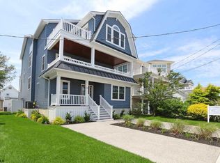 352 35th St, Brigantine, NJ 08203