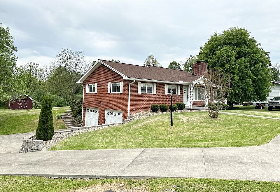 2316 Ridgewood Dr, Wheelersburg, OH 45694 MLS 149885 Zillow