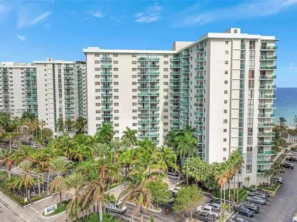 3801 S Ocean Dr, Hollywood, FL