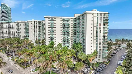 3801 S Ocean Dr #12J Photo 1