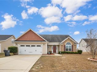 2630 Green Heron Dr, Fayetteville, NC 28306