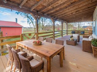 9950 W State Road 38, Markleville, IN 46056