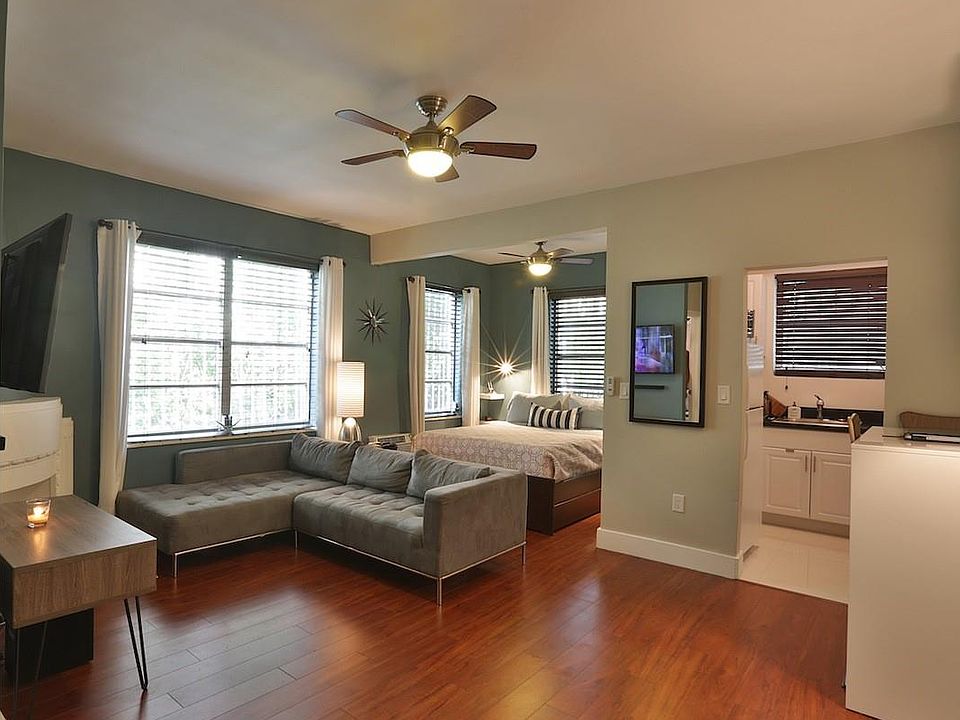 1st image of 1525 Meridian Ave APT 110