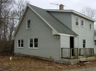 3620 Messer Rd, Hastings, MI 49058