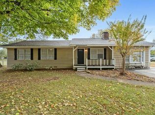 60 Burnt Hickory Dr SW, Cartersville, GA 30120