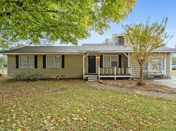 60 Burnt Hickory Dr SW, Cartersville, GA 30120
