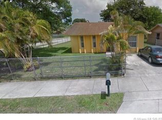 17501 Duval Ave, Miami, FL 33157