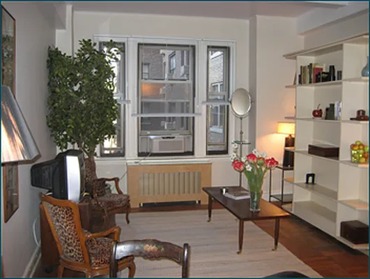 Rented by Brown Harris Stevens | media 5