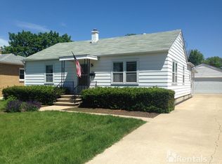 152 N Hamilton St, Lockport, IL 60441