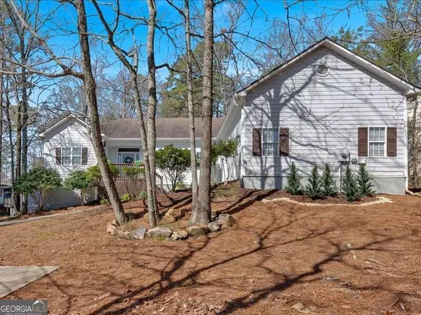 117 Pawnee St, Waleska, GA 30183