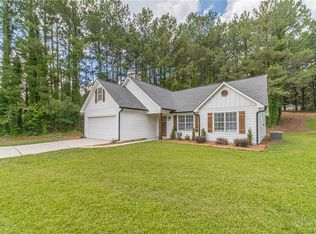 3646 N Sharon Church Rd, Loganville, GA 30052