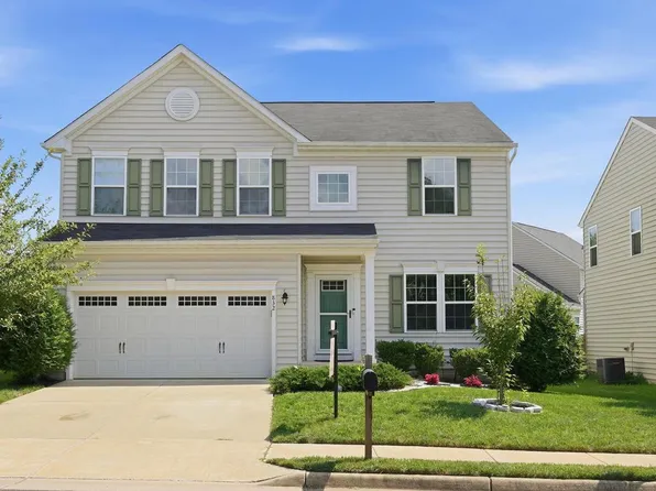 832 Virginia Ave, Culpeper, VA 22701
