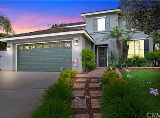 1150 Silver Eagle Cir, Corona, CA 92881