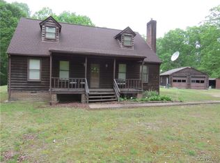 3527 Maple Ridge Ln, North Prince George, VA 23860