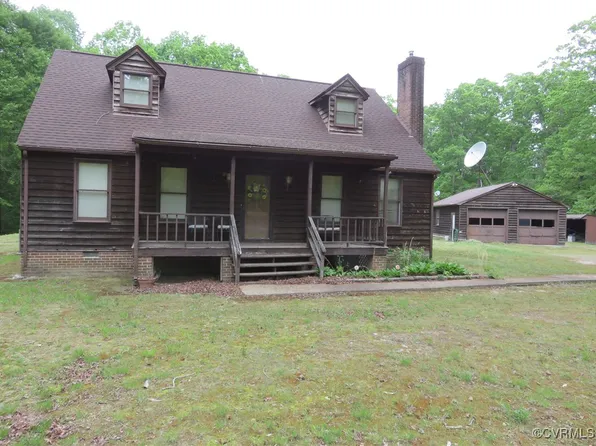 3527 Maple Ridge Ln, North Prince George, VA 23860