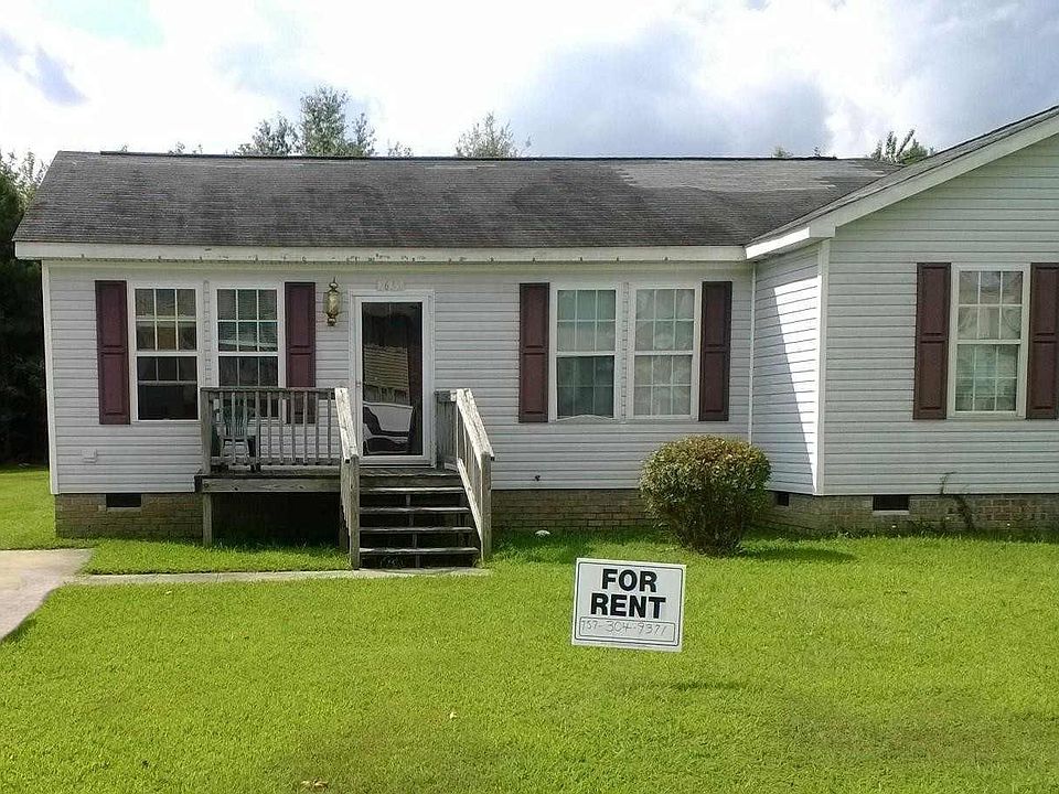 32079 Virginia St, Boykins, VA 23827 Zillow