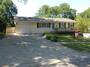 1200 Elm St, Marion, IA 52302